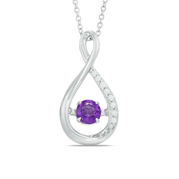 Zales Jewelry - Zales necklace